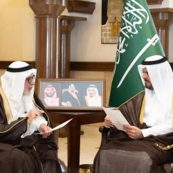 الأمير سعود بن جلوي يقف على جاهزية مدارس تعليم جدة