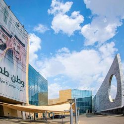 ترقية “المنتشري” إلى رتبة مقدم بحرس الحدود