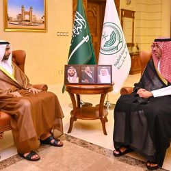 “غرفة مكة” تنظّم ورشة عمل للتعريف بمنصة “قوى” وخدماتها