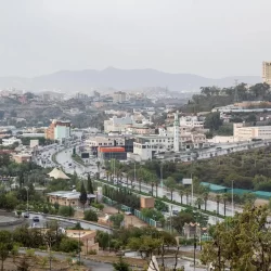 6 أهداف وتقلبات مثيرة.. الشباب والرياض يقتسمان النقاط في دوري روشن