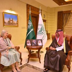 “وادي مكة للتقنية” ترعى الابتكار في الملتقى العلمي الـ26 عبر “حجاثون 4” لخدمة ضيوف الرحمن