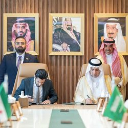 وزارة الخارجية تعرب عن إدانة المملكة واستنكارها للأحداث التي شهدتها مدينة نيامي