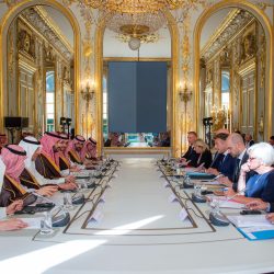 هاتريك بيرجوين يقود الاتحاد لتجاوز الحزم والتربع مؤقتًا على صدارة دوري روشن