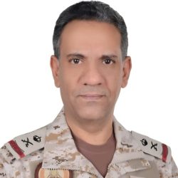 قيادة القوات المشتركة للتحالف: إصابة عدد (11) من المدنيين بمنطقة نجران نتيجة اعتداءات إرهابية حوثية