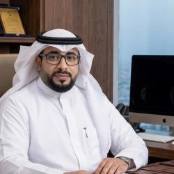 نيابةً عن خادم الحرمين الشريفين.. نائب أمير منطقة مكة المكرمة يكرّم الفائزين بمسابقة الملك عبدالعزيز الدولية للقرآن الكريم