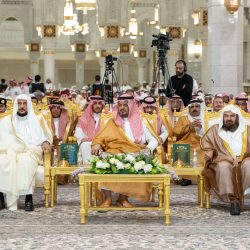 الأرصاد: استمرار هطول أمطار رعدية مصحوبة بزخات من البرد على هذه المناطق