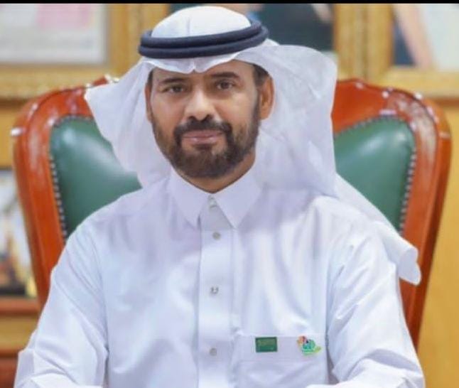 د. محمد ابراهيم الزاحمي