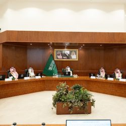نائب أمير مكة يستقبل الرئيس التنفيذي للهيئة الملكية لمدينة مكة المكرمة والمشاعر المُقدسة