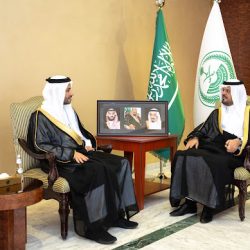 بتوجيه من أمير مكة .. الأمير سعود بن مشعل يرأس اجتماع اللجنة الدائمة للحج والعمرة