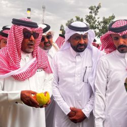 مركز وقاء في مكة المكرمة ينفذ طلعات جوية لدعم جهود الصحة الحيوانية بموسم سباقات الخيل بالطائف
