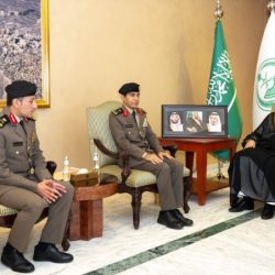 “السعودية الرقمية” تستعرض التجارب الحكومية في ليب