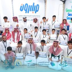 وصول (4) شاحنات إنسانية جديدة إلى مديرية المخا بمحافظة تعز مقدمة من مركز الملك سلمان للإغاثة