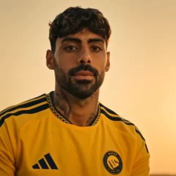 ضربة موجعة للاتحاد.. روجر فرنانديز يغيب بسبب الصليبي