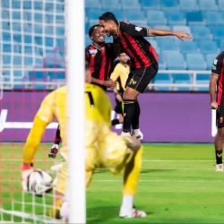 الخارجية تعرب عن تضامن المملكة مع الجزائر إثر وفاة وإصابة عدد من الأشخاص نتيجة اندلاع حرائق في الغابات شمال شرق البلاد