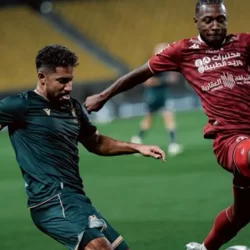 الأهلي يعبر أوكلاند بهدف أبو الشامات ويضرب موعدًا مع صن داونز