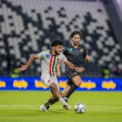 النصر يقلب تأخره أمام الاتفاق إلى فوز قاتل في دوري روشن