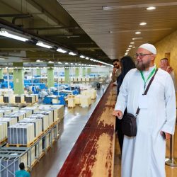 وزارة الخارجية: المملكة تدين وتستنكر بأشد العبارات استهداف ناقلة إماراتية أثناء عبورها مضيق هرمز