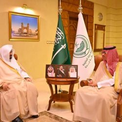 المملكة تشارك في أعمال مؤتمر الأطراف .. وتُسلّم رئاسة (COP16) إلى منغوليا “الاثنين المقبل”