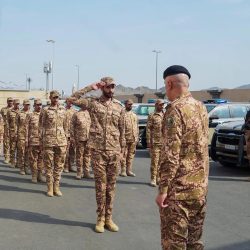 محطة الفحص الفني الدوري للسيارات بجدة «المروة» تعود لخدمة المستفيدين