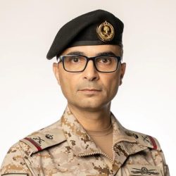 مدير عام الإدارة العامة للمجاهدين المكلف يقف ميدانيًا على سير العمل في فرع الإدارة بمنطقة مكة المكرمة
