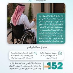 وزارة البلديات والإسكان: طرح أكثر من 9700 قطعة أرض منذ بداية العام وحتى نهاية أغسطس