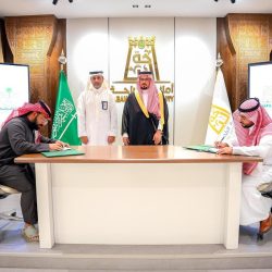 حرس الحدود بالمدينة المنورة يضبط مخالفين لمزاولي الأنشطة البحرية في المناطق البحرية للمملكة