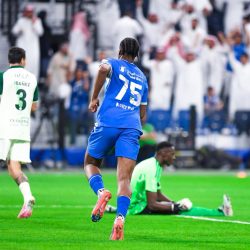 رسميًا.. المملكة القابضة تستحوذ على 70% من نادي الهلال