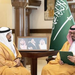 نائب أمير منطقة مكة المكرمة يطّلع على إنجازات واستعدادات جامعة جدة