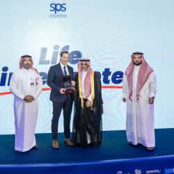تجمع مطارات الثاني يحصل على 36 اعتمادًا و3 جوائز عالمية في قمة لتجربة العميل