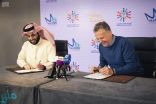 آل الشيخ يدعم قطاع الترفيه بتوقيع عدة اتفاقيات ومذكرات تفاهم