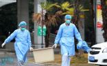 الصحة العالمية: أكثر من 20 ألف إصابة مؤكدة بفيروس كورونا