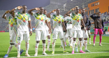 كأس أمم أفريقيا : مالي تفوز على جنوب أفريقيا بثنائية نظيفة