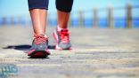 ما العلاقة بين سرعة المشي والشيخوخة؟