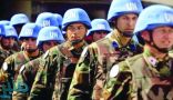 الأمم المتحدة تتبنى قرارًا لتعزيز أداء قوات حفظ السلام