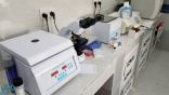 “سلمان للإغاثة” يوفر أجهزة حديثة لوحدة علاج الأورام في شبوة