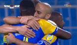 النصر يفوز على الجزيرة برباعية في كأس زايد