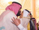 ولي العهد يغادر الكويت عقب انتهاء الزيارة الرسمية