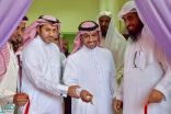 مدير مكتب تعليم شرق الرياض يفتتح المعرض العلمي بمدارس السفراء