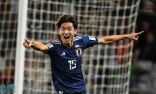 اليابان إلى نهائي كأس آسيا بثلاثية في إيران