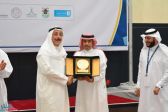 جامعة الإمام عبدالرحمن تحقق المركز الأول في بطولة الكرة الطائرة