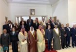 وزراء الداخلية العرب يبحثون سبل مواجهة تمويل “الإرهاب” في تونس