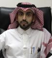الزهراني مديرًا لإدارة حقوق وعلاقات المرضى بمستشفى الملك عبدالعزيز