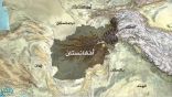 مقتل 15 جنديًا في هجوم انتحاري في كابل