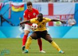 بلجيكا تحصد المركز الثالث في كأس العالم بهدفين في انجلترا