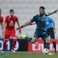الأهلي يتخطى عقبة بيرسبوليس في دوري الأبطال
