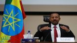 مصر ترفض تصريحات رئيس الوزراء الإثيوبي بشأن بناء عدد من السدود في مناطق مختلفة