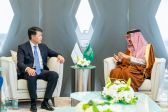 الأمير سلطان بن سلمان يستقبل سفير كازاخستان