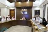 نائب أمير مكة يرأس اجتماعًا لاستعراض مجالات مبادرة “إجادة”