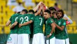 “رينارد ” يعلن تشكيلة المنتخب السعودي في مباراة اليوم ضد اليابان