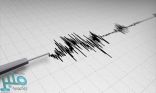 زلزال بقوة 6.4 درجات يضرب جزر ماريانا الشمالية غرب المحيط الهادئ